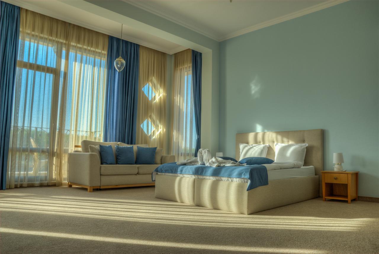 Hotel Chateau Des Bergers Targovishte (Targovishte) Bagian luar foto