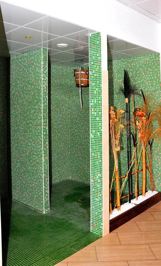 Hotel Chateau Des Bergers Targovishte (Targovishte) Bagian luar foto