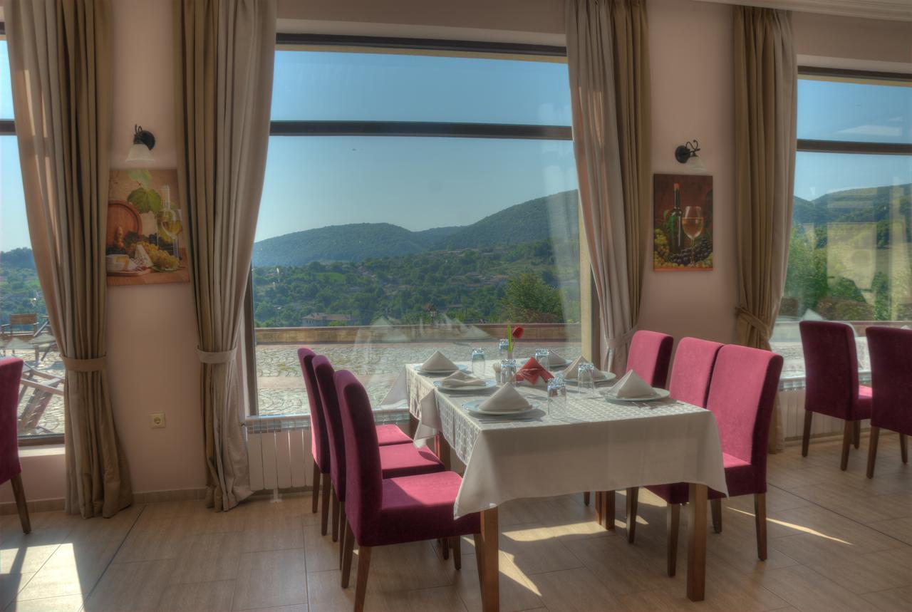 Hotel Chateau Des Bergers Targovishte (Targovishte) Bagian luar foto