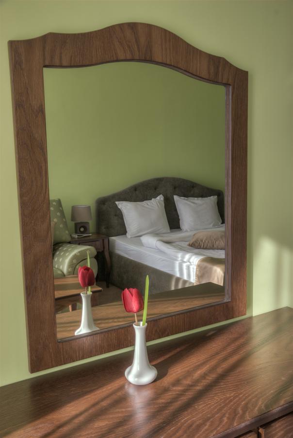 Hotel Chateau Des Bergers Targovishte (Targovishte) Bagian luar foto