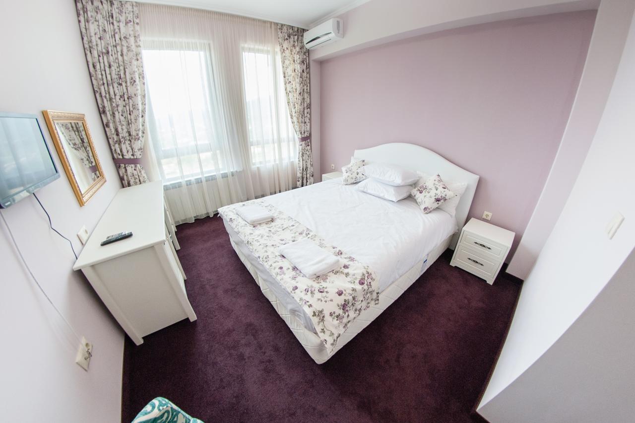 Hotel Chateau Des Bergers Targovishte (Targovishte) Bagian luar foto