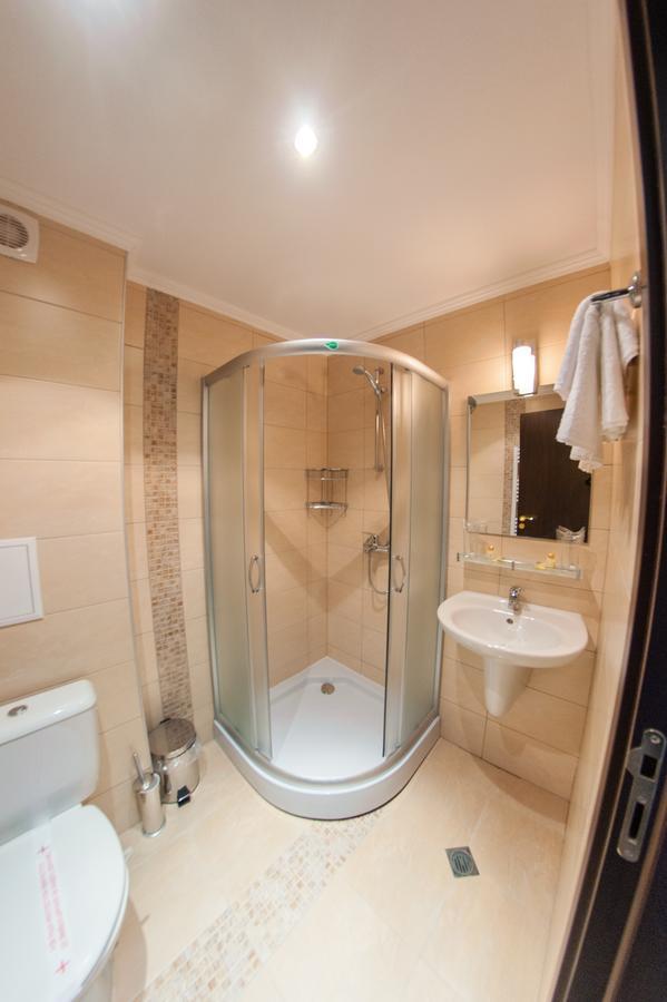 Hotel Chateau Des Bergers Targovishte (Targovishte) Bagian luar foto