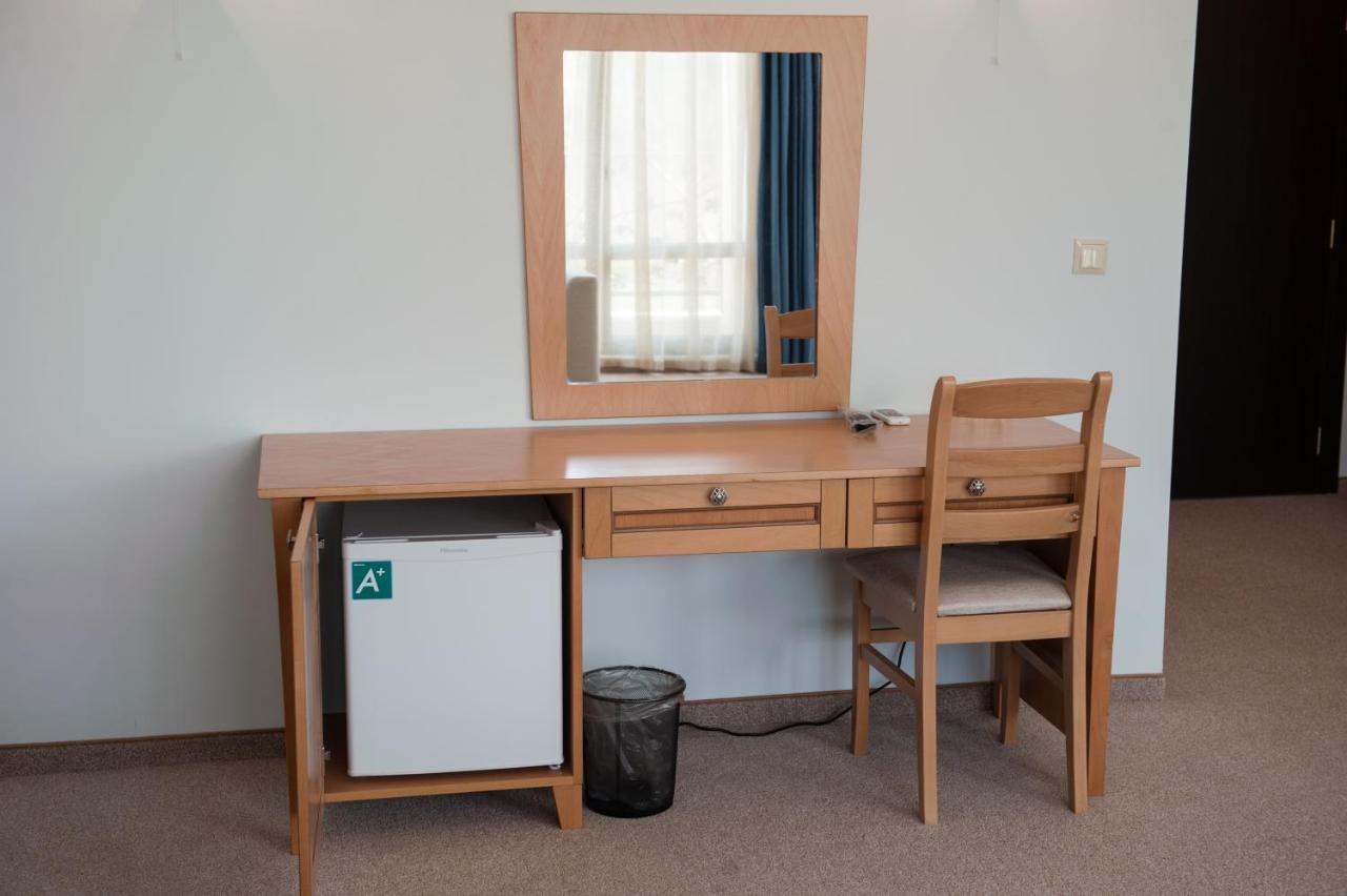 Hotel Chateau Des Bergers Targovishte (Targovishte) Bagian luar foto